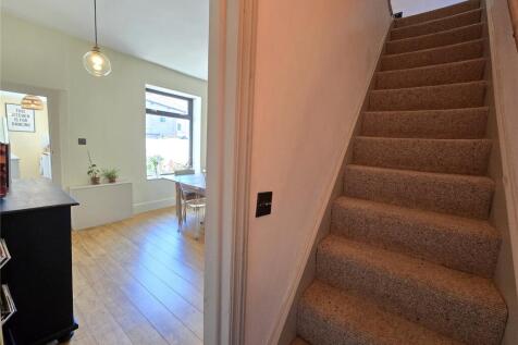Stairway