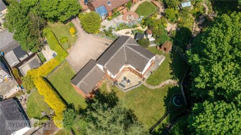 Aerial Overview