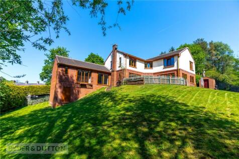 Large Detached Home