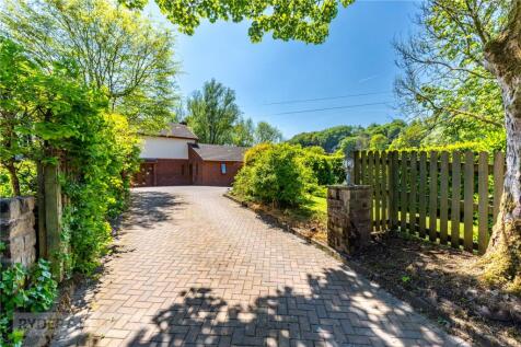 Private Driveway
