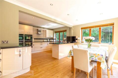 Kitchen Dining Room