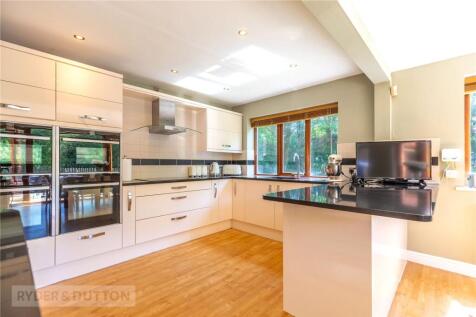 Stylish Kitchen