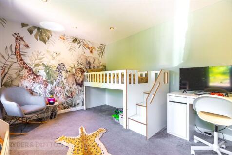 Bedroom Four