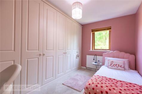 Bedroom Five