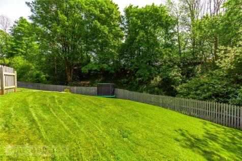 Lawn Gardens