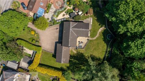 Aerial Overview