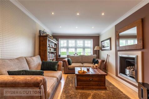 Living / D Room