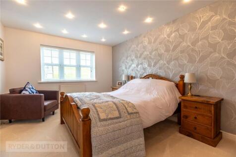 Bed 1