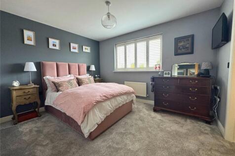 Bed 1