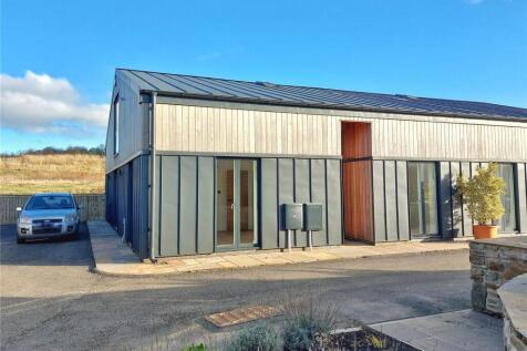 Modern Barn-Style