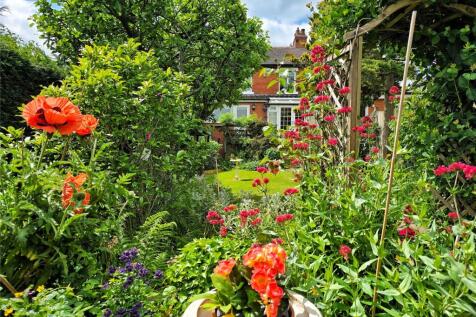 Stunning Gardens