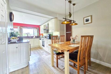Kitchen Dining Room
