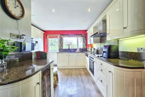 Stylish Kitchen