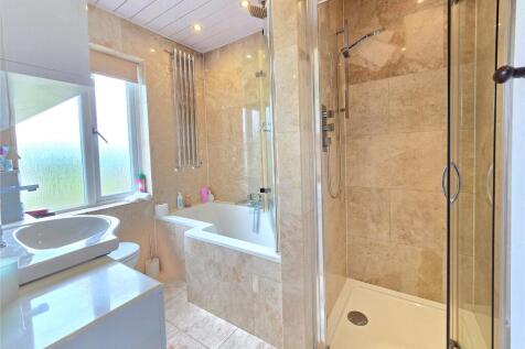 4-Piece Bathroom