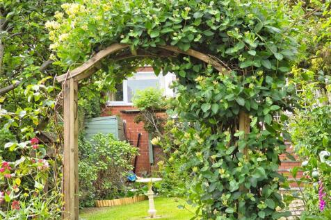 Mature Gardens