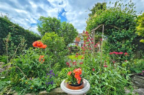 Fabulous Planting