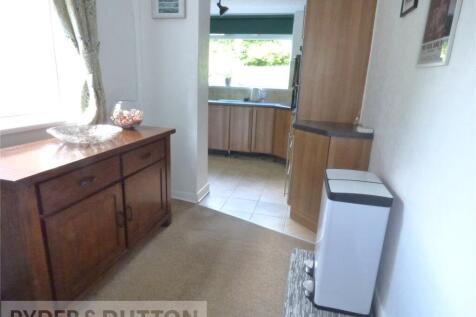 Utility/Dining Area