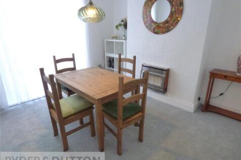 2nd Reception Room