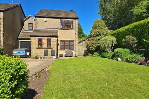 Link Detached Home