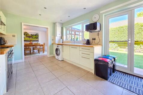Large Kitchen
