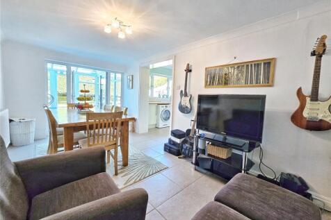 Living /Dining Room
