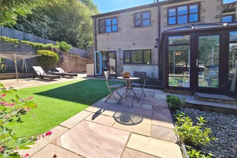 Landscaped Gardens