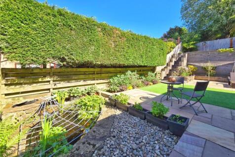 Rear Gardens
