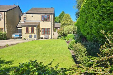 Front Gardens