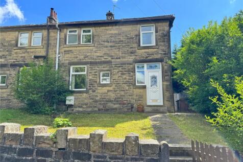 Stone Semi-Detached
