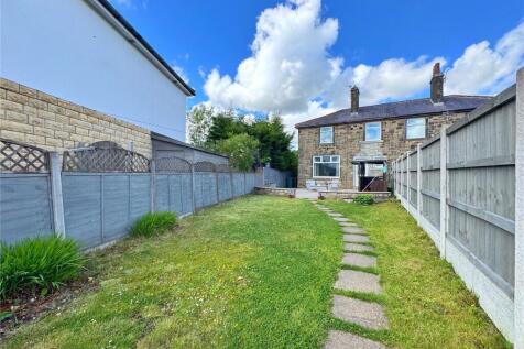 Rear Gardens