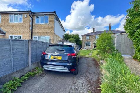 Off-Road Parking