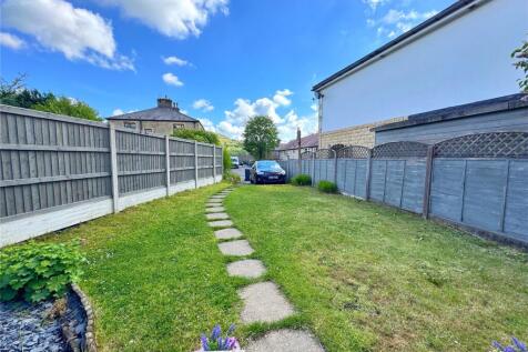 Lawn Area