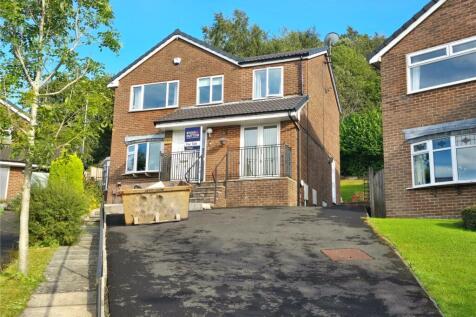 Detached Family Home