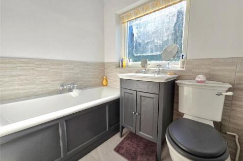Stylish Bathroom