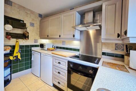 Fitted Kitchen