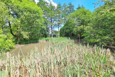 Large Mill Pond