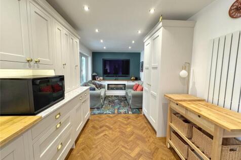 Modern Entertaining