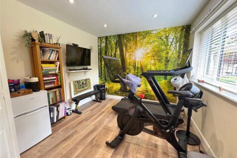 Annex/Gym