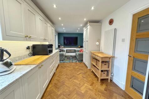 Entertaining Space