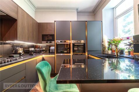 Stylish Kitchen