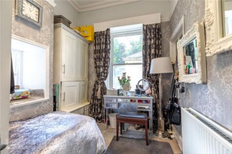 Bedroom  Three
