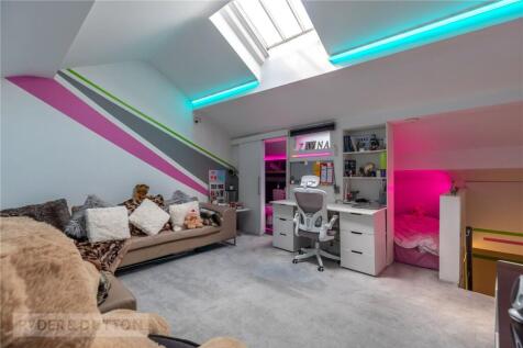 En-Suite Bedroom 4