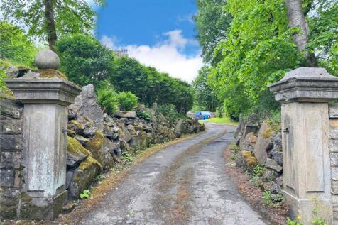 Impressive Driveway