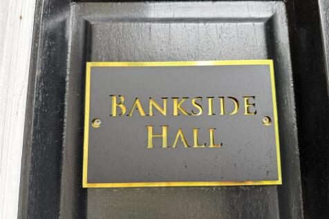 Bespoke Plaque