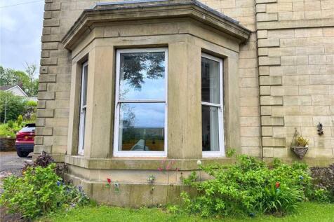 Grand Bay Window