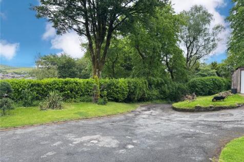 Sweeping Driveway