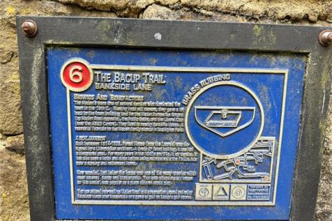 Local Walks