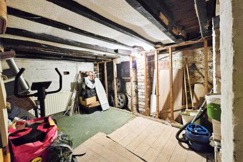 Cellar