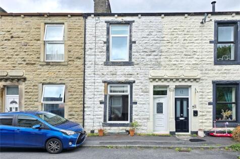 Victorian Terrace