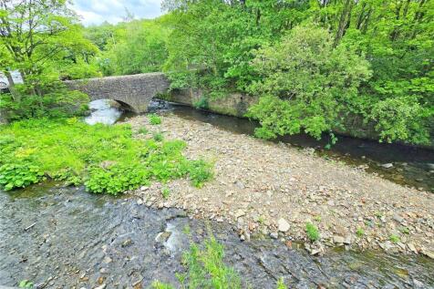 Riverside Setting